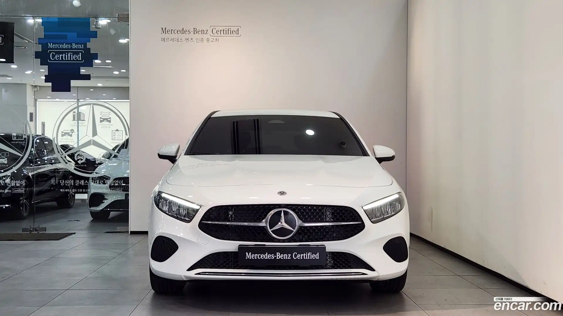 A-Class Mercedes-Benz 2024.11-OUTER-003