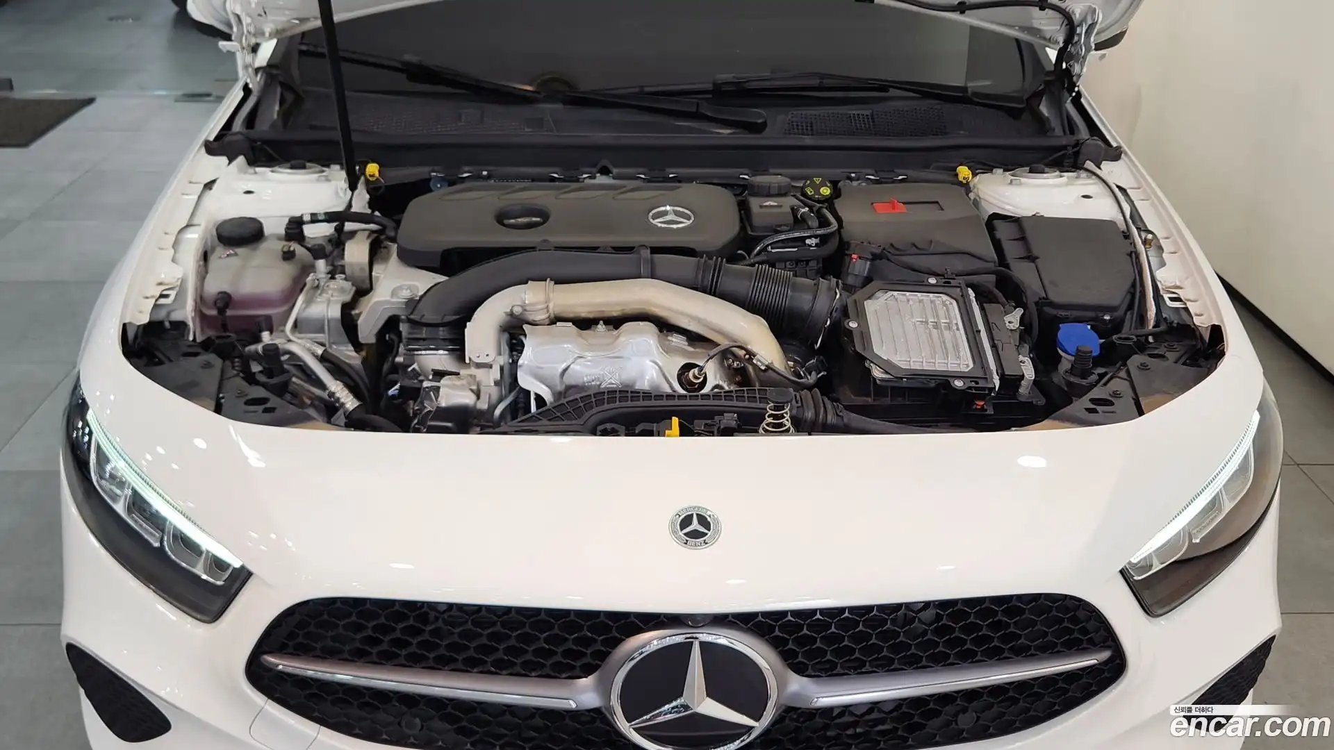 A-Class Mercedes-Benz 2024.11-OUTER-006