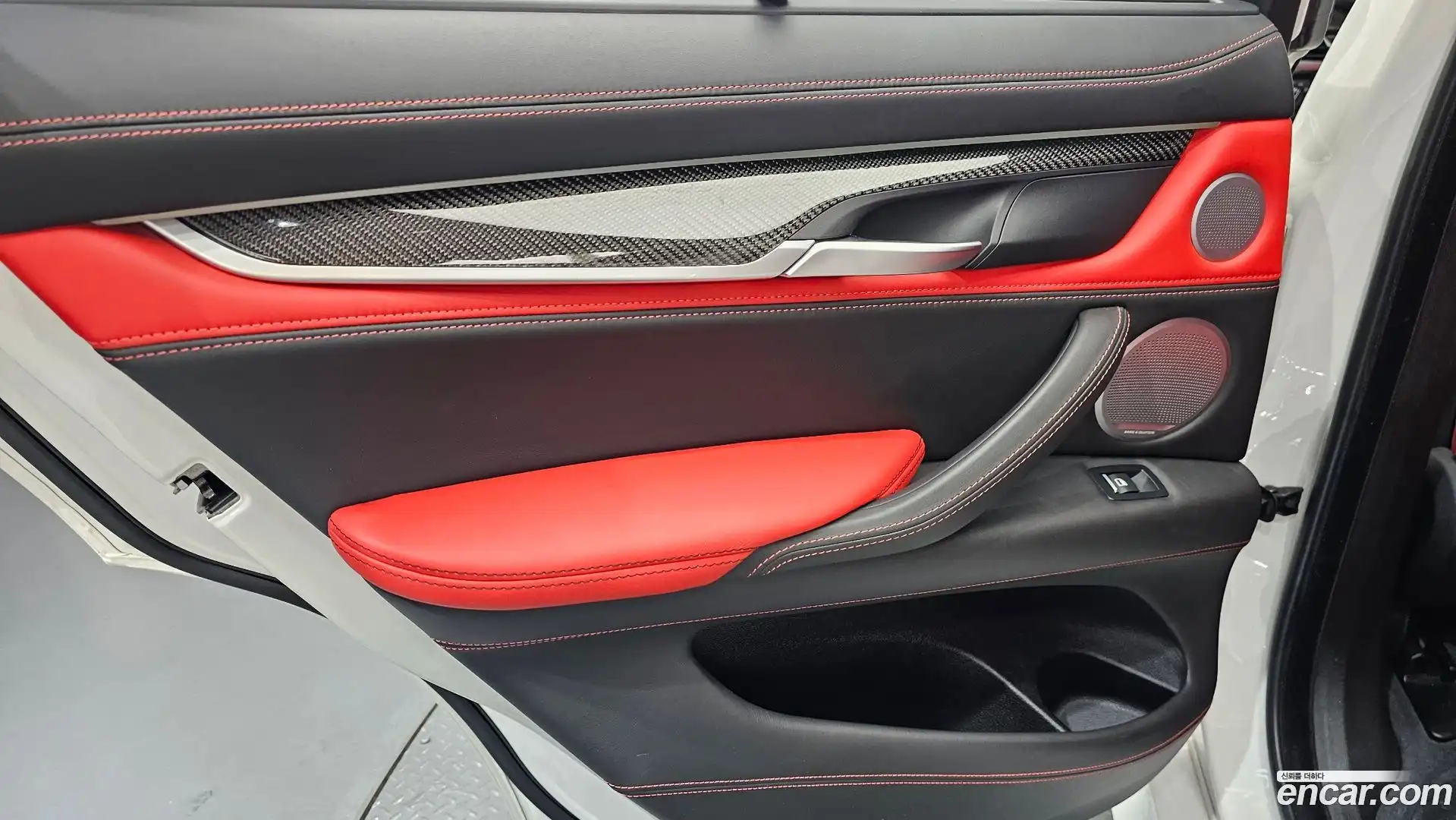X6M BMW 2017.11-INNER-035