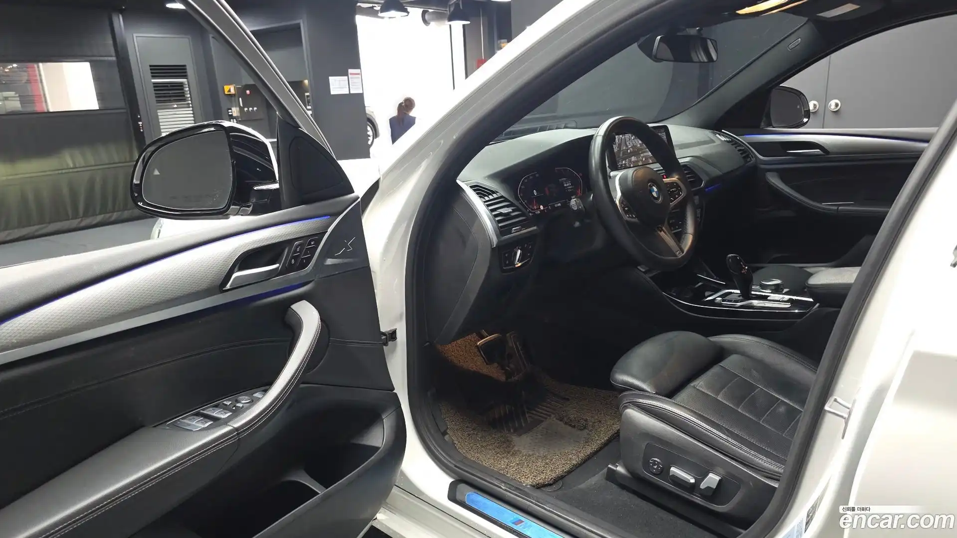 X4 BMW 2020.11-INNER-010
