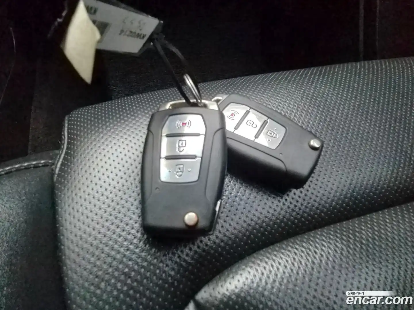 Rexton KG Mobility 2020.11-OPTION-018