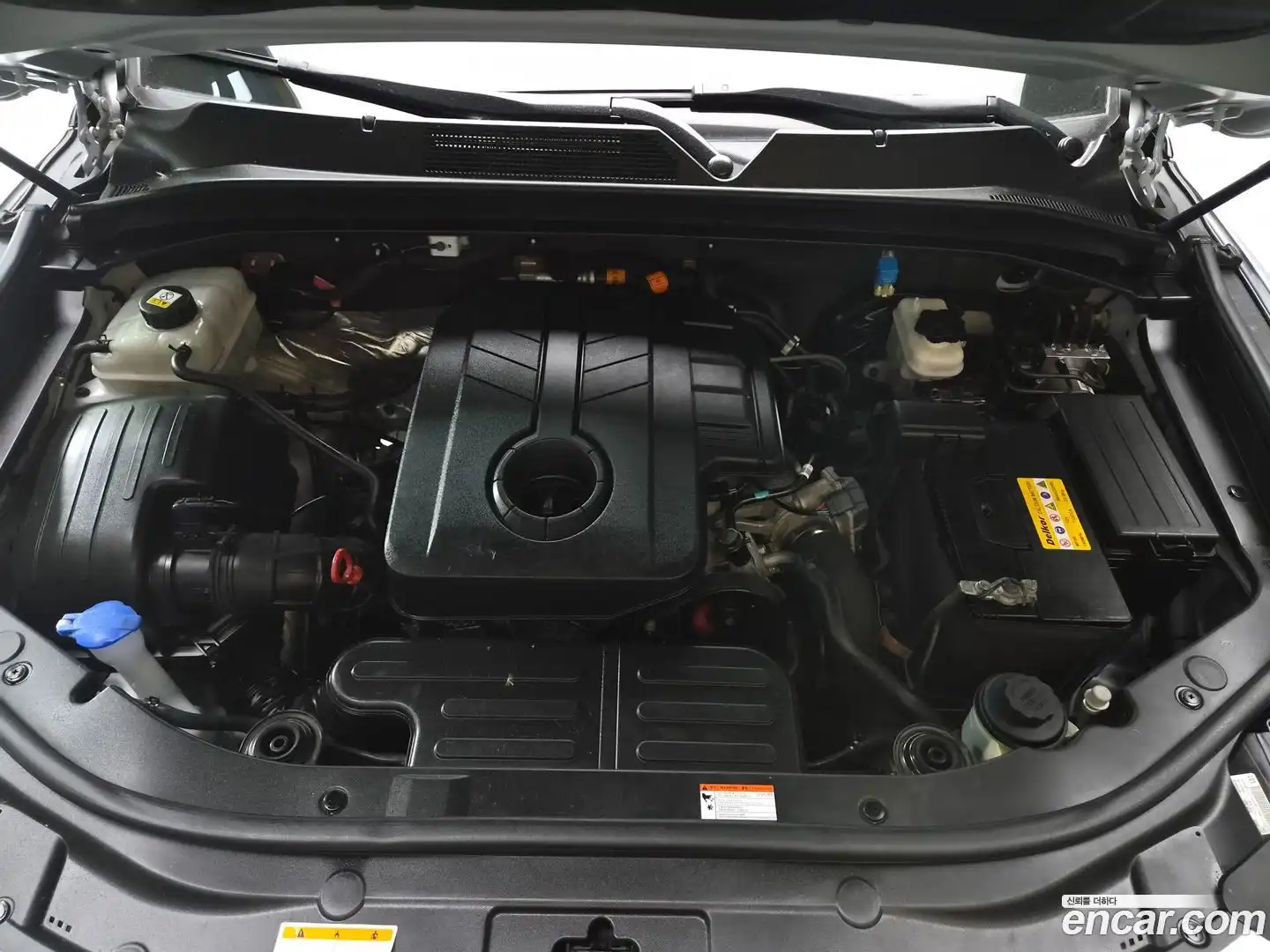 Rexton KG Mobility 2020.11-OPTION-022