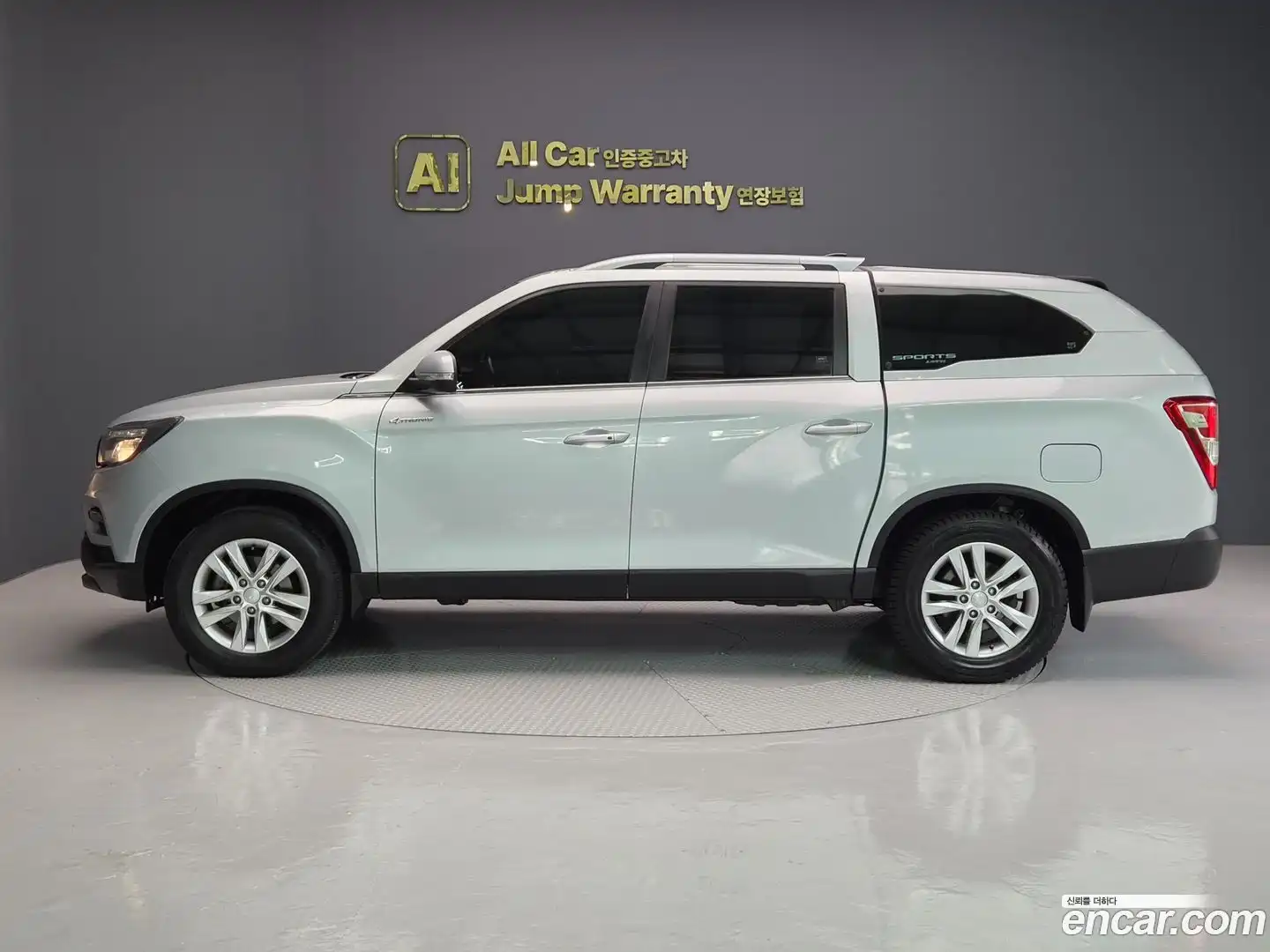 Rexton KG Mobility 2020.11-OPTION-023