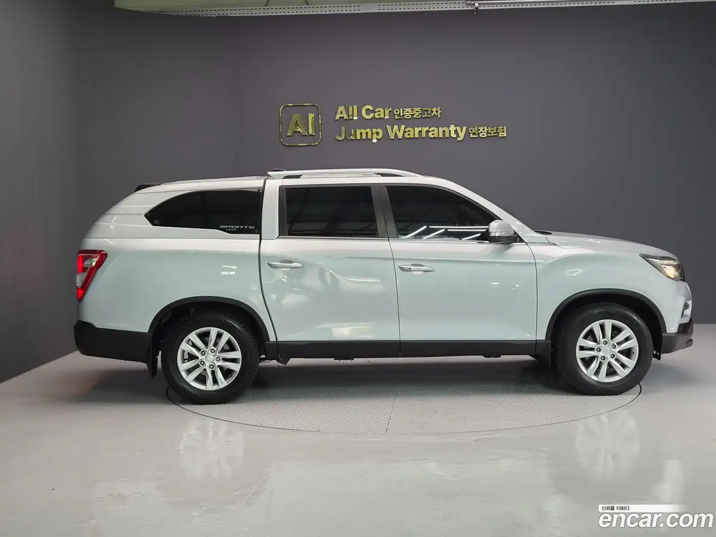 Rexton KG Mobility 2020.11-OPTION-024