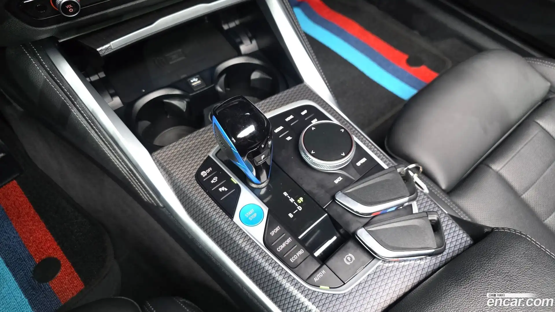 i4 BMW 2022.7-INNER-009