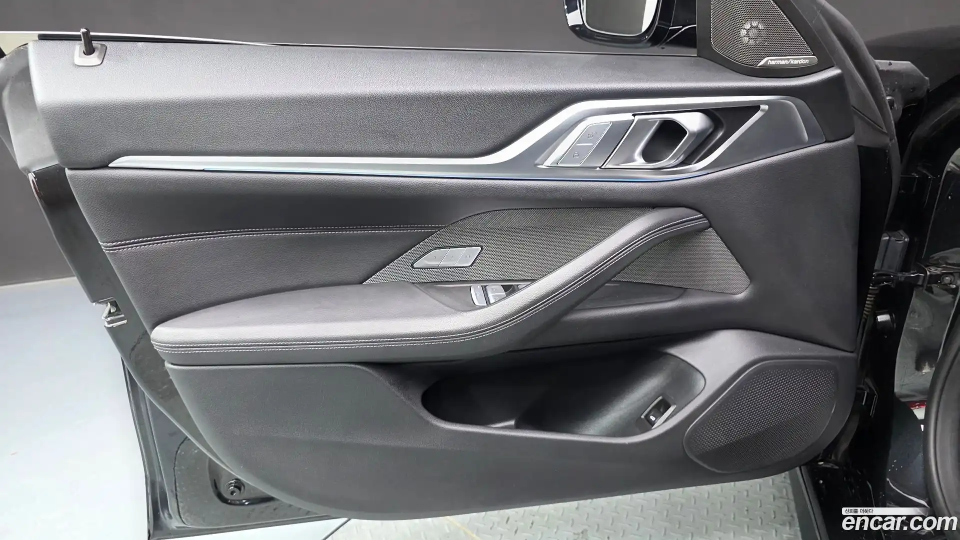 i4 BMW 2022.7-INNER-034