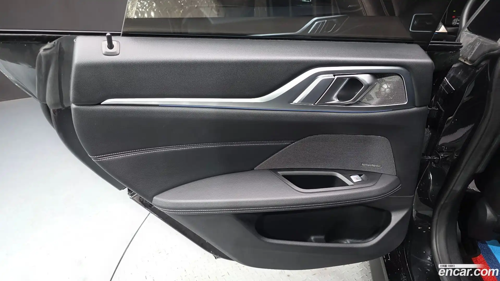 i4 BMW 2022.7-INNER-035