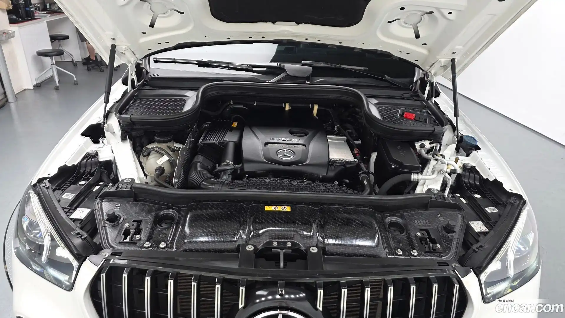 GLE-Class Mercedes-Benz 2021.10-OUTER-006