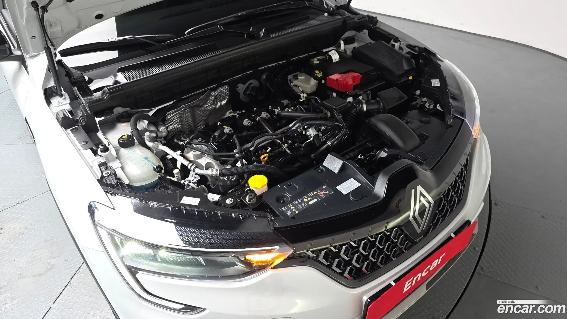 Arkana Renault Korea 2025.3-OUTER-006