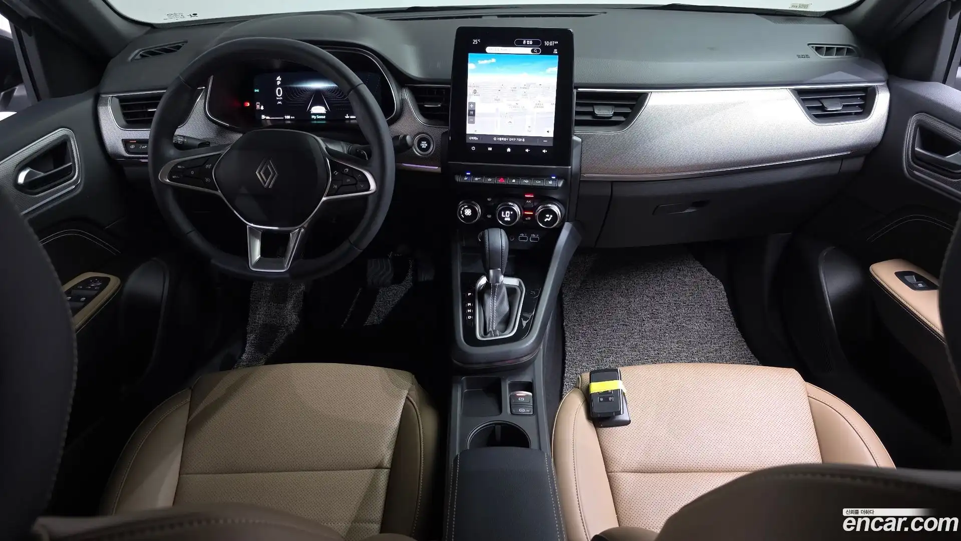 Arkana Renault Korea 2025.3-INNER-007
