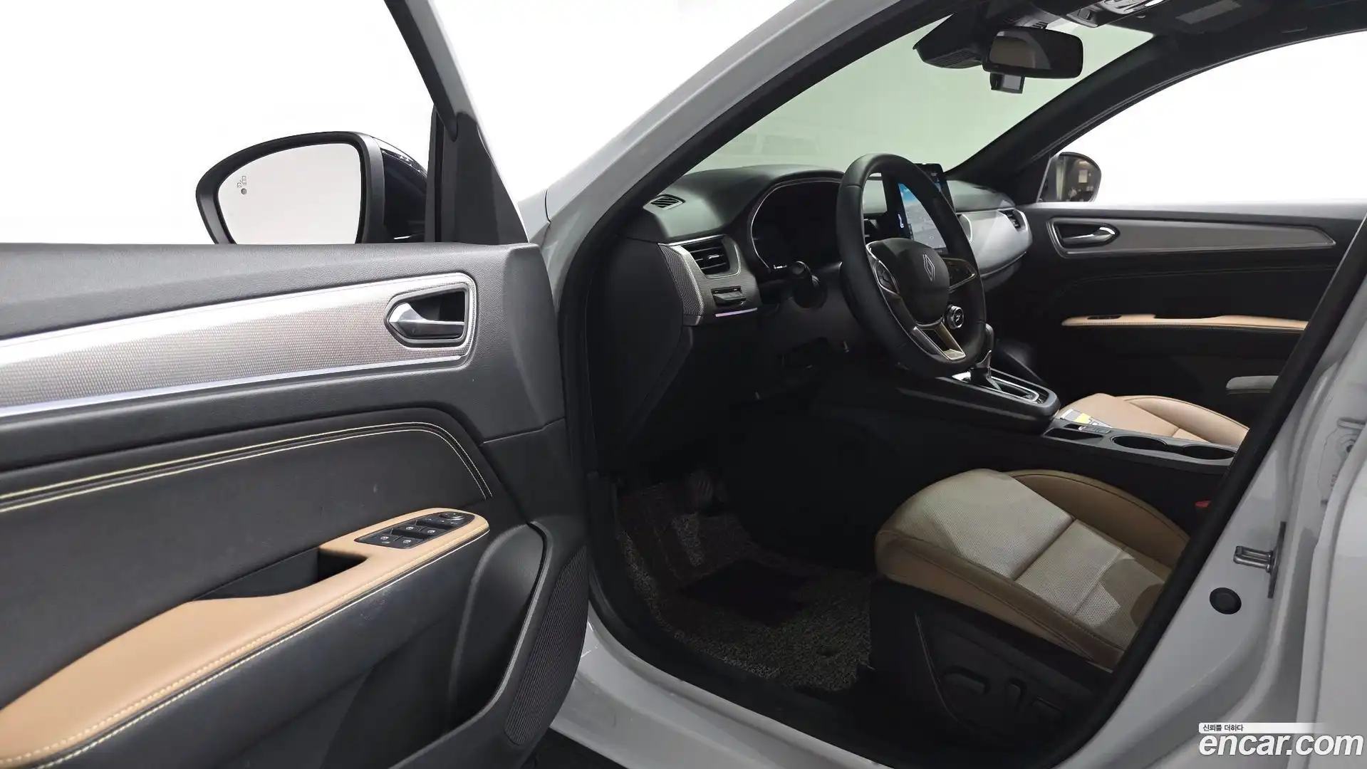 Arkana Renault Korea 2025.3-INNER-010
