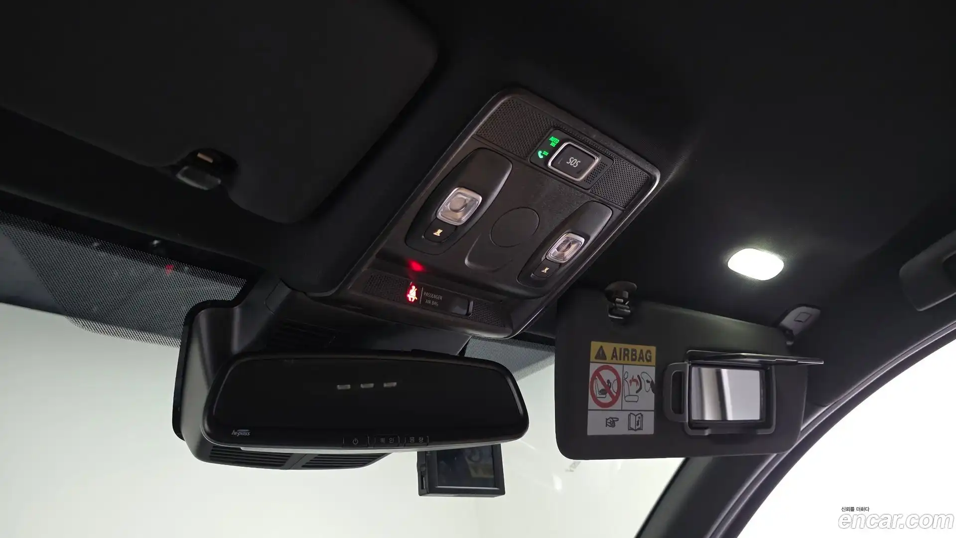 Arkana Renault Korea 2025.3-OPTION-023