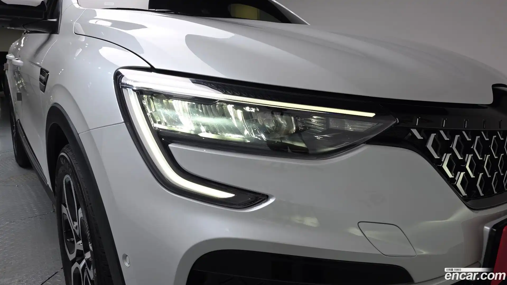 Arkana Renault Korea 2025.3-OUTER-032