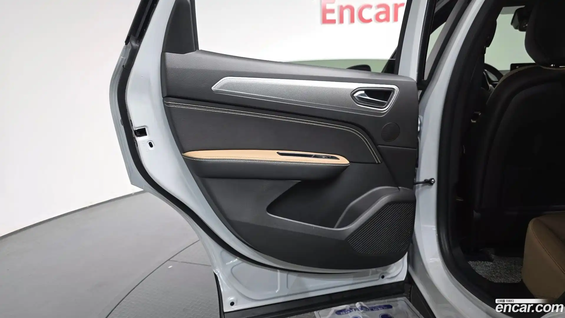 Arkana Renault Korea 2025.3-INNER-035