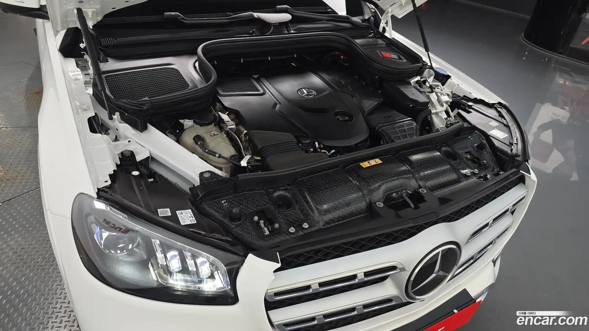 GLS-Class Mercedes-Benz 2022.5-OUTER-006