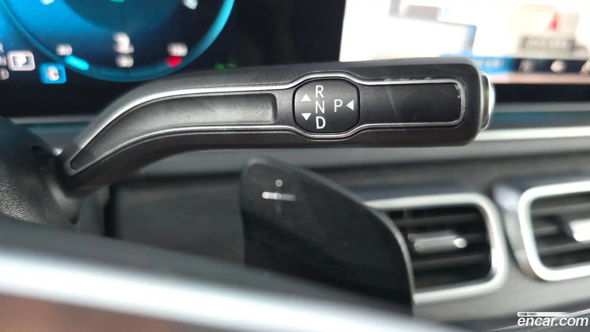 GLS-Class Mercedes-Benz 2022.5-INNER-009