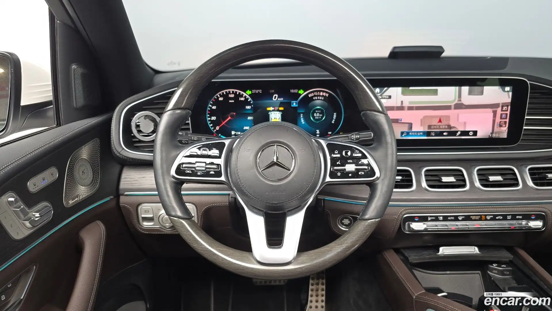 GLS-Class Mercedes-Benz 2022.5-OPTION-017