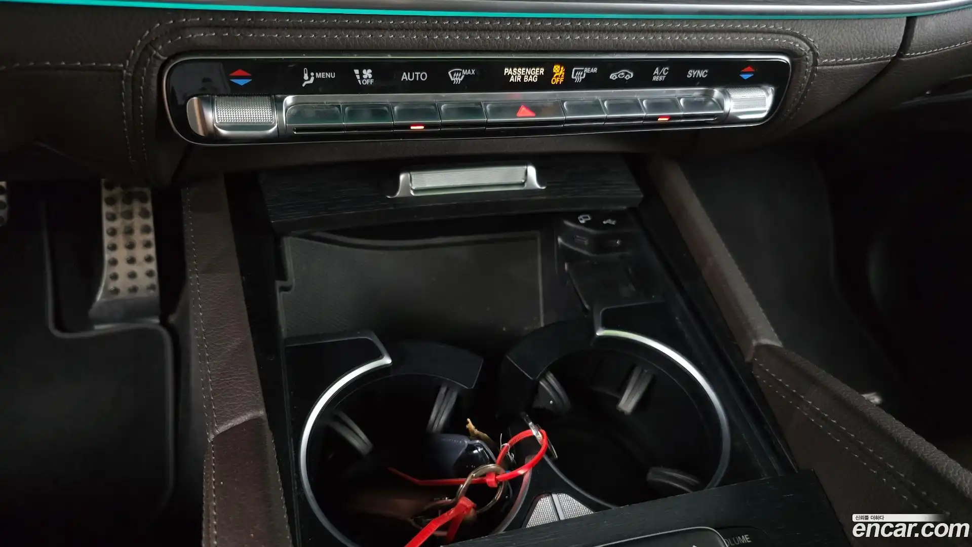 GLS-Class Mercedes-Benz 2022.5-OPTION-042