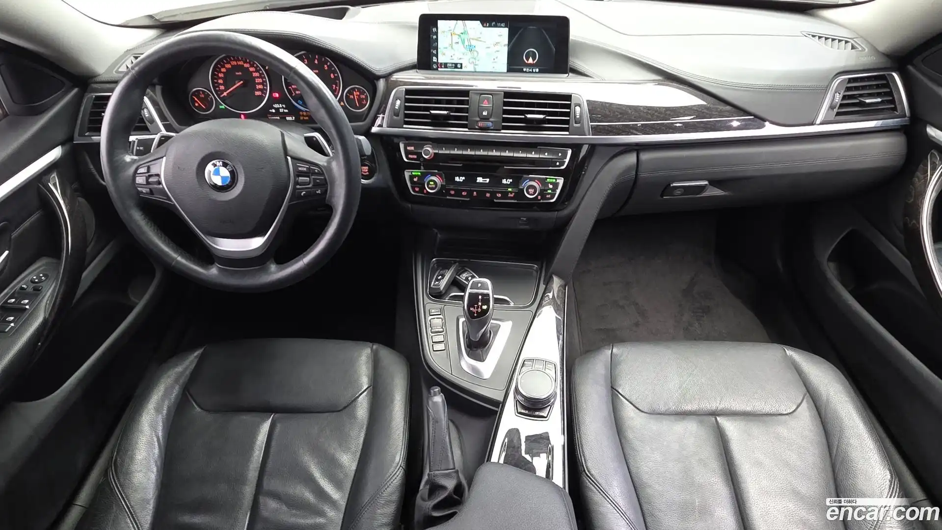 4-Series BMW 2017.8-INNER-007