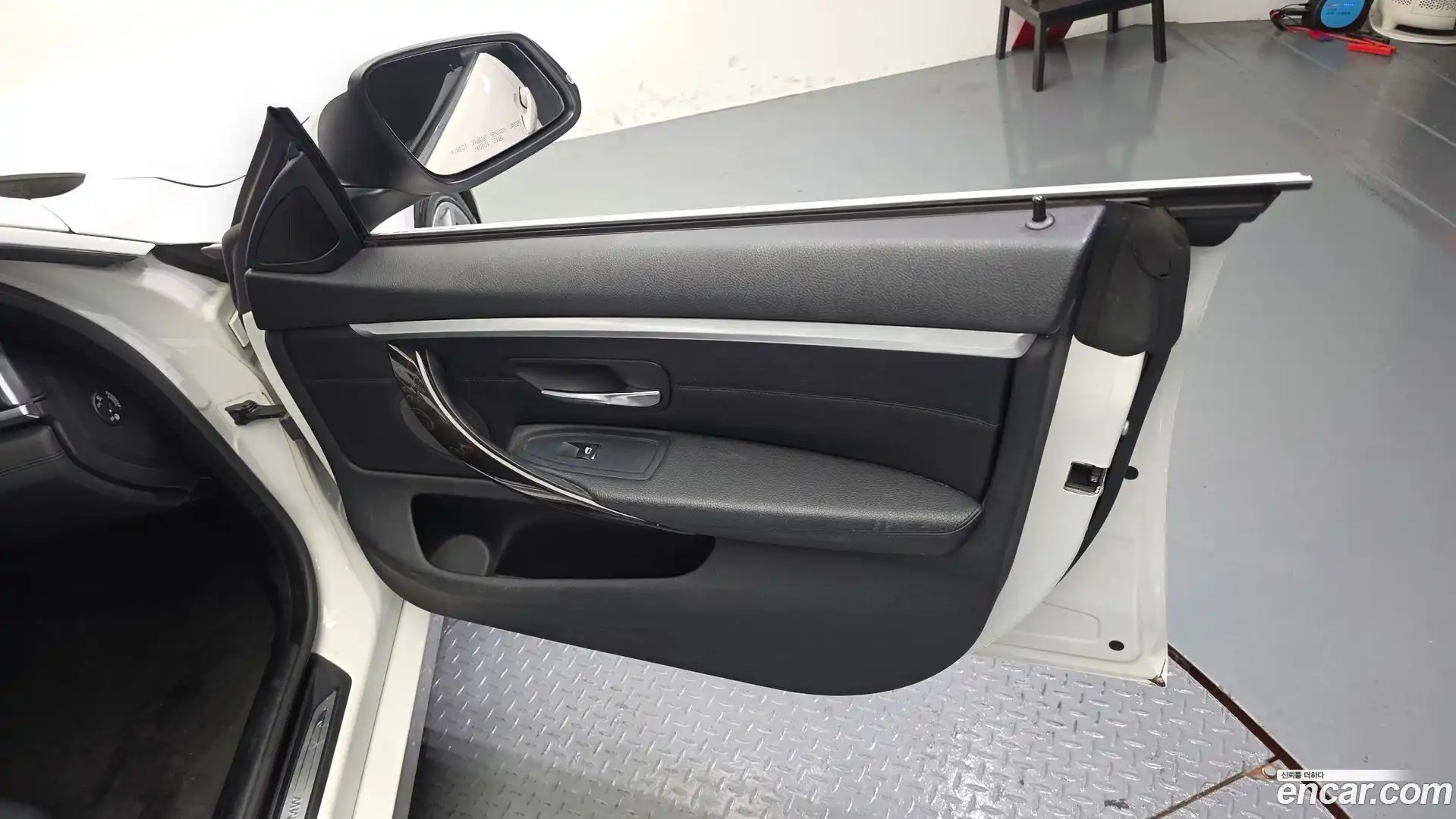4-Series BMW 2017.8-INNER-034