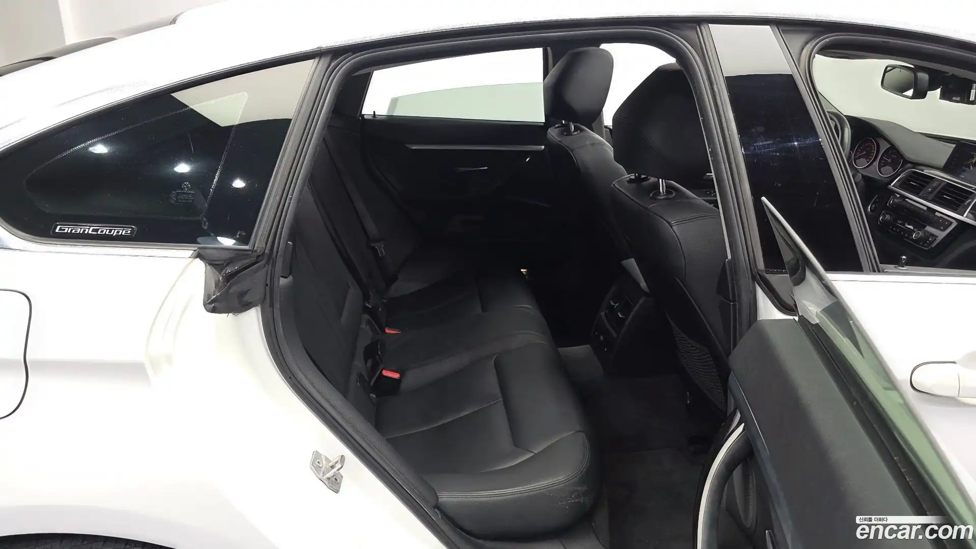 4-Series BMW 2017.8-INNER-036