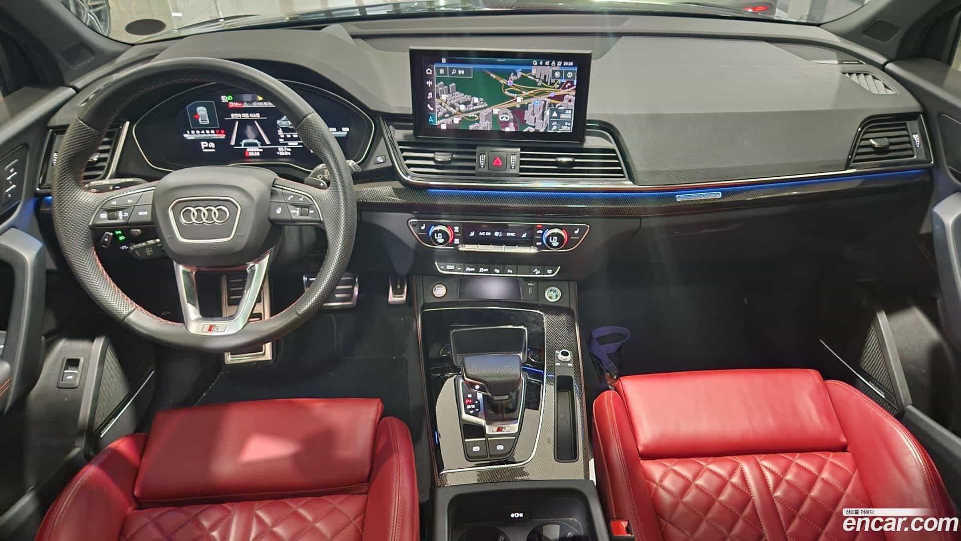 SQ5 Audi 2023.9-INNER-007