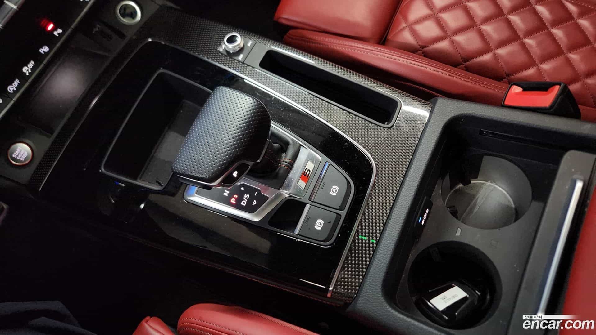 SQ5 Audi 2023.9-INNER-009