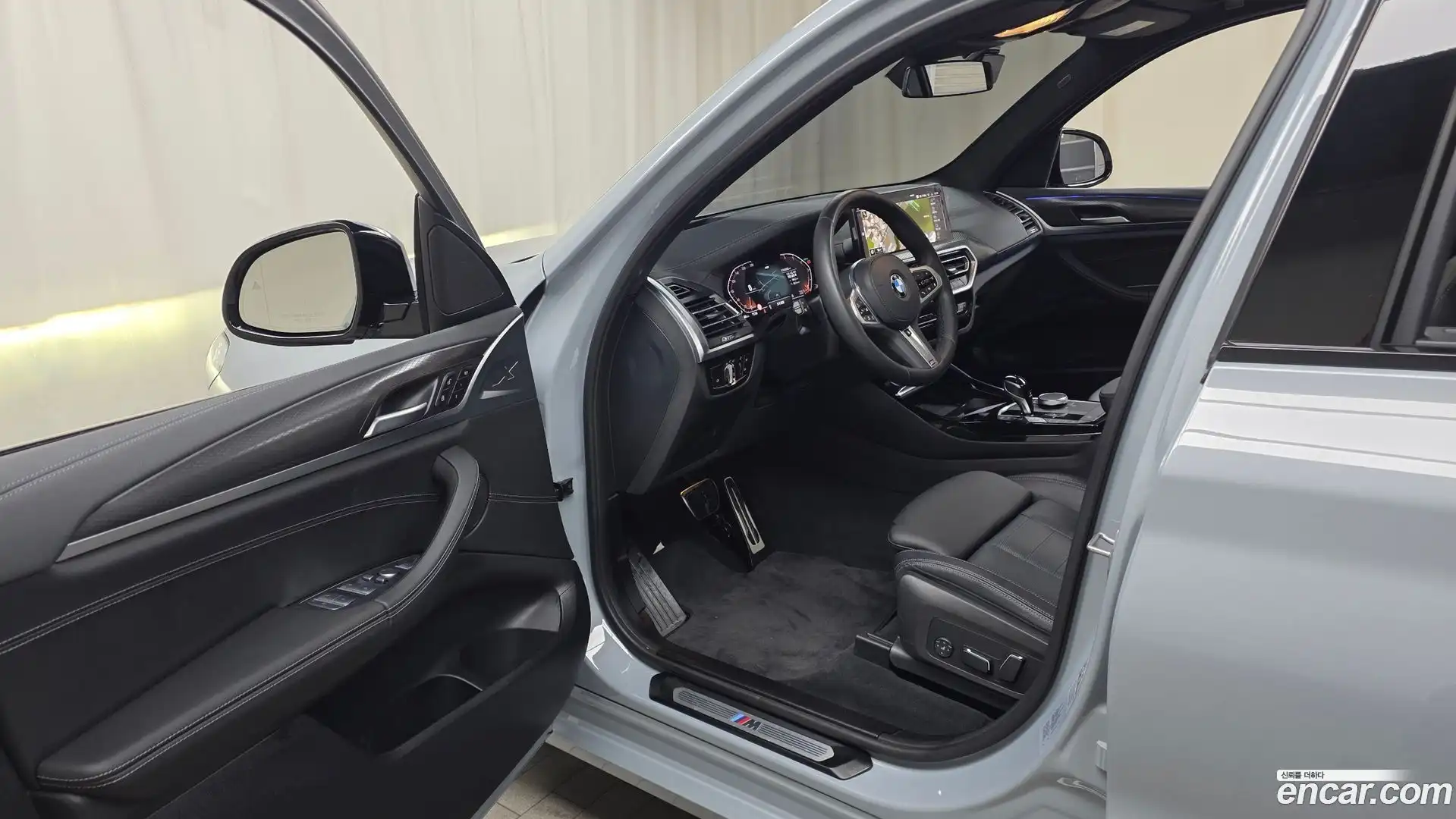 X3 BMW 2024.1-INNER-010