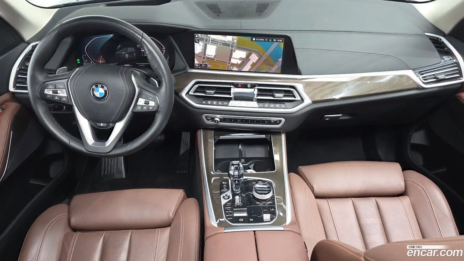 X5 BMW 2022.7-INNER-007