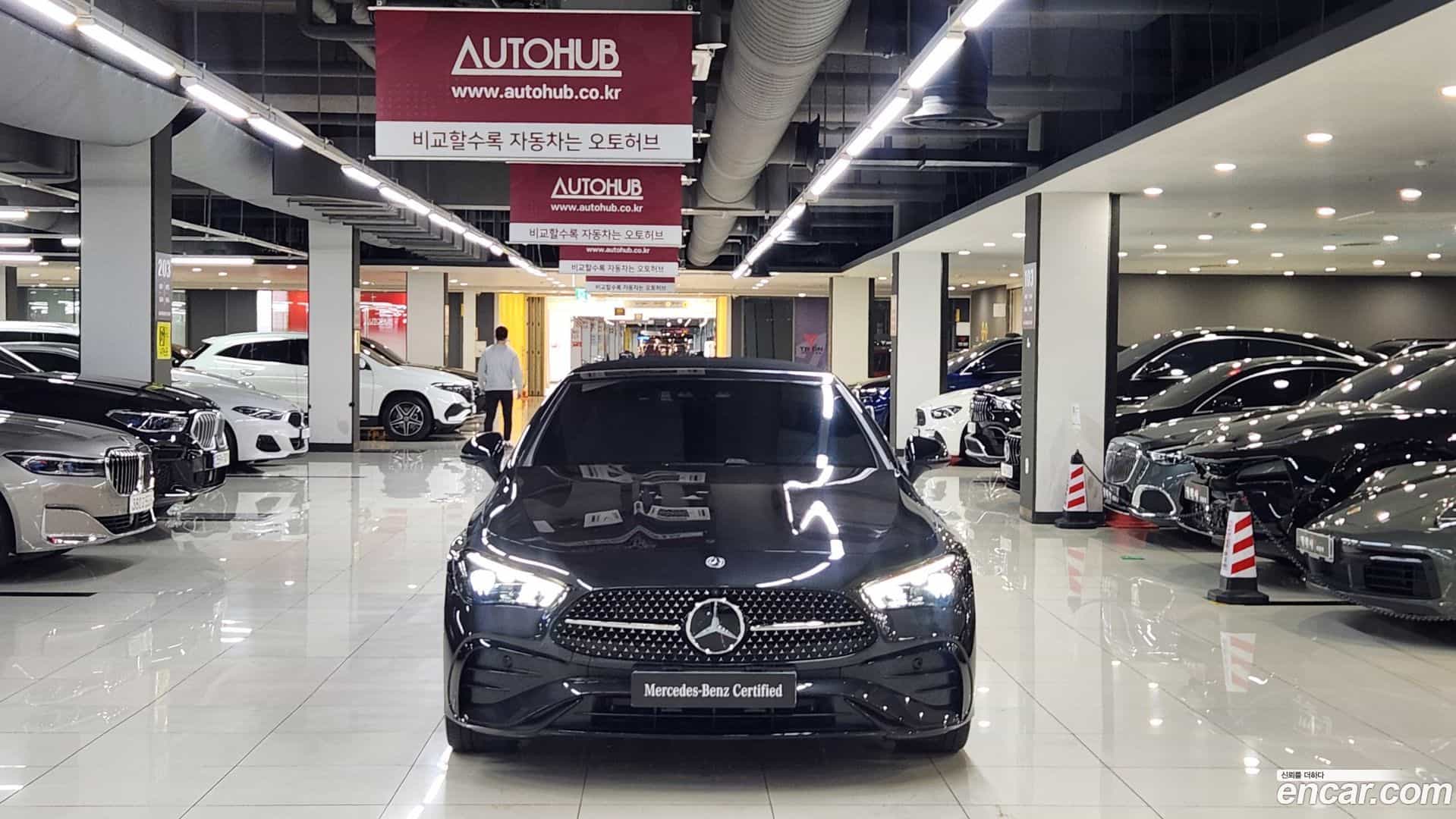 CLE-Class Mercedes-Benz 2025.6-OUTER-002