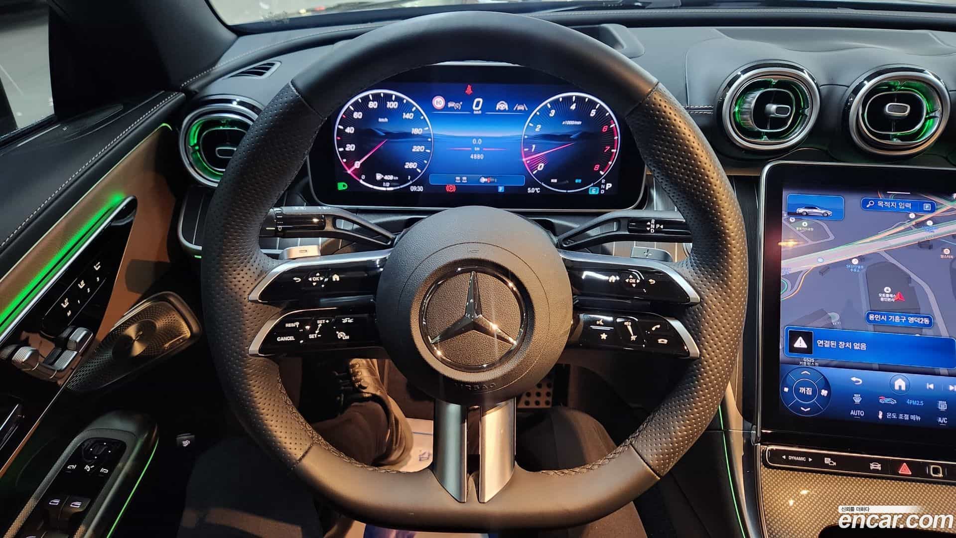 CLE-Class Mercedes-Benz 2025.6-OUTER-006
