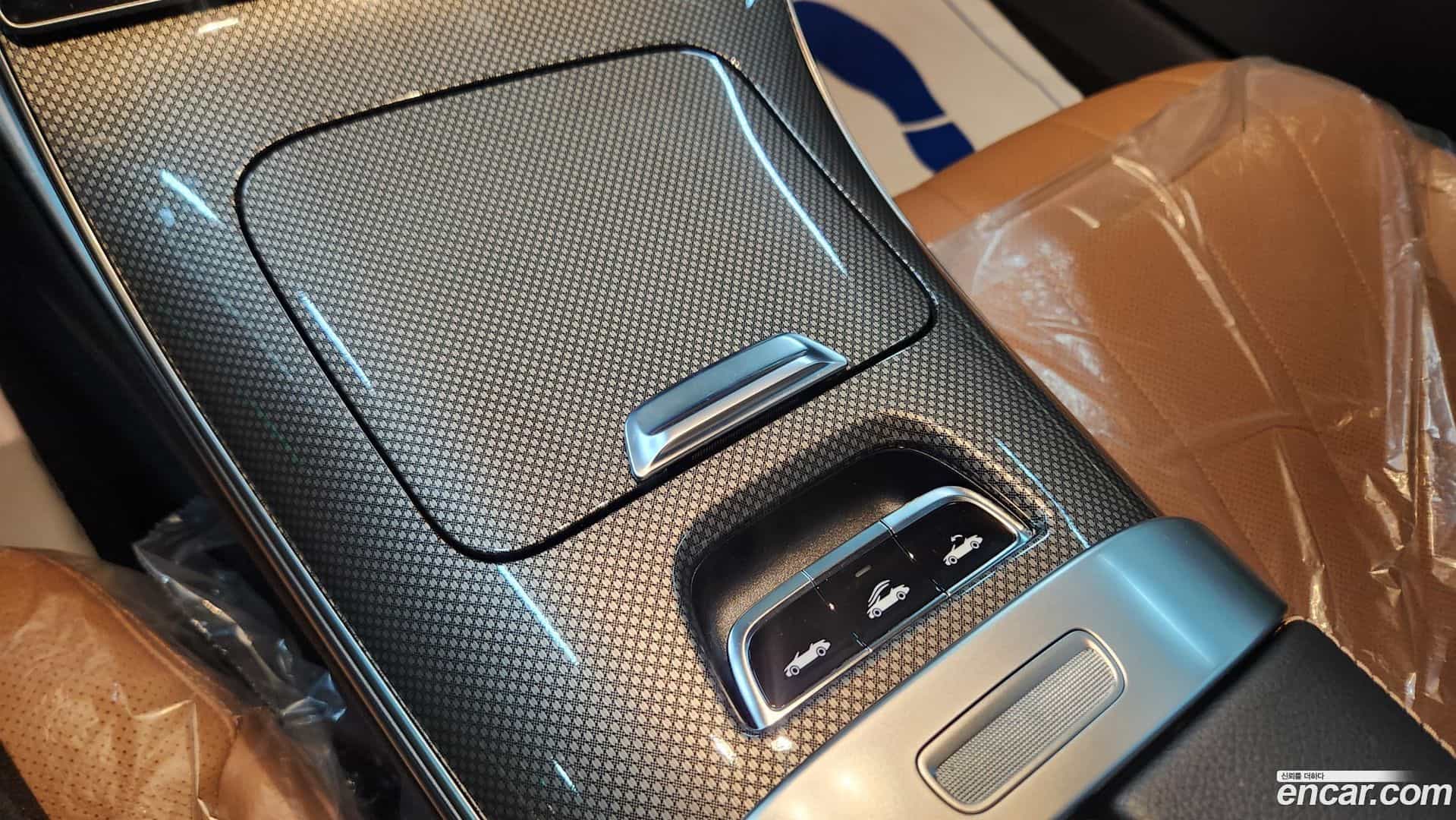 CLE-Class Mercedes-Benz 2025.6-INNER-009