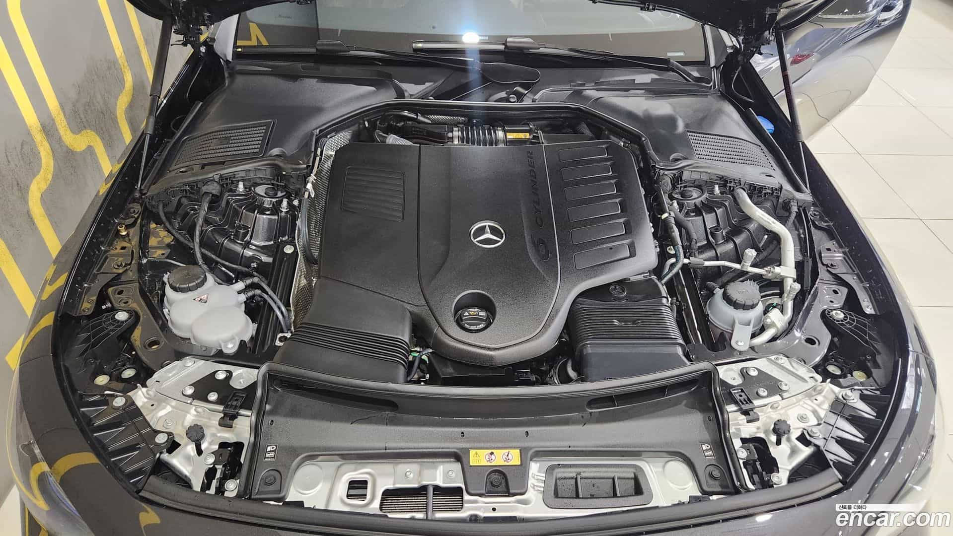 CLE-Class Mercedes-Benz 2025.6-OPTION-021
