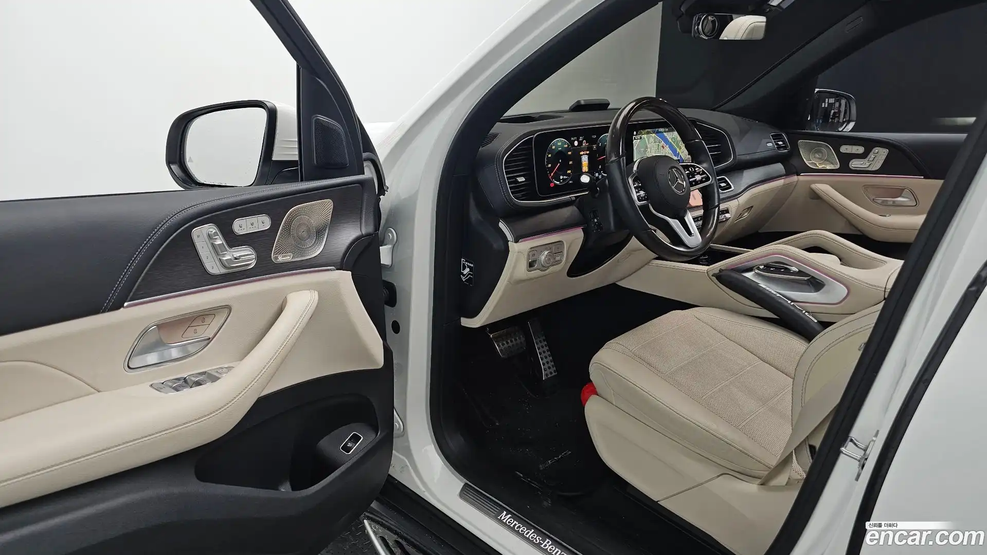 GLS-Class Mercedes-Benz 2022.4-OPTION-015