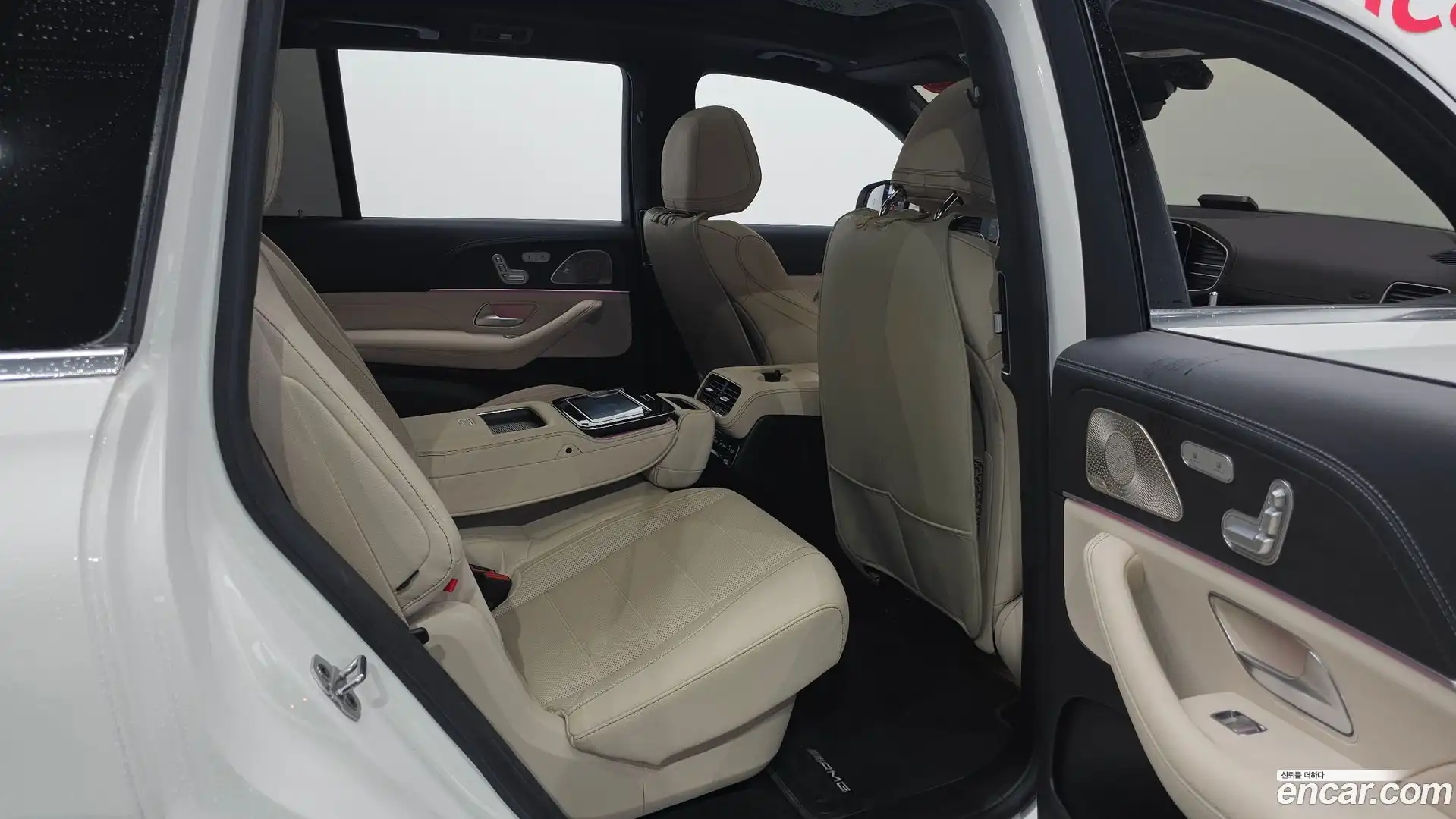 GLS-Class Mercedes-Benz 2022.4-INNER-036