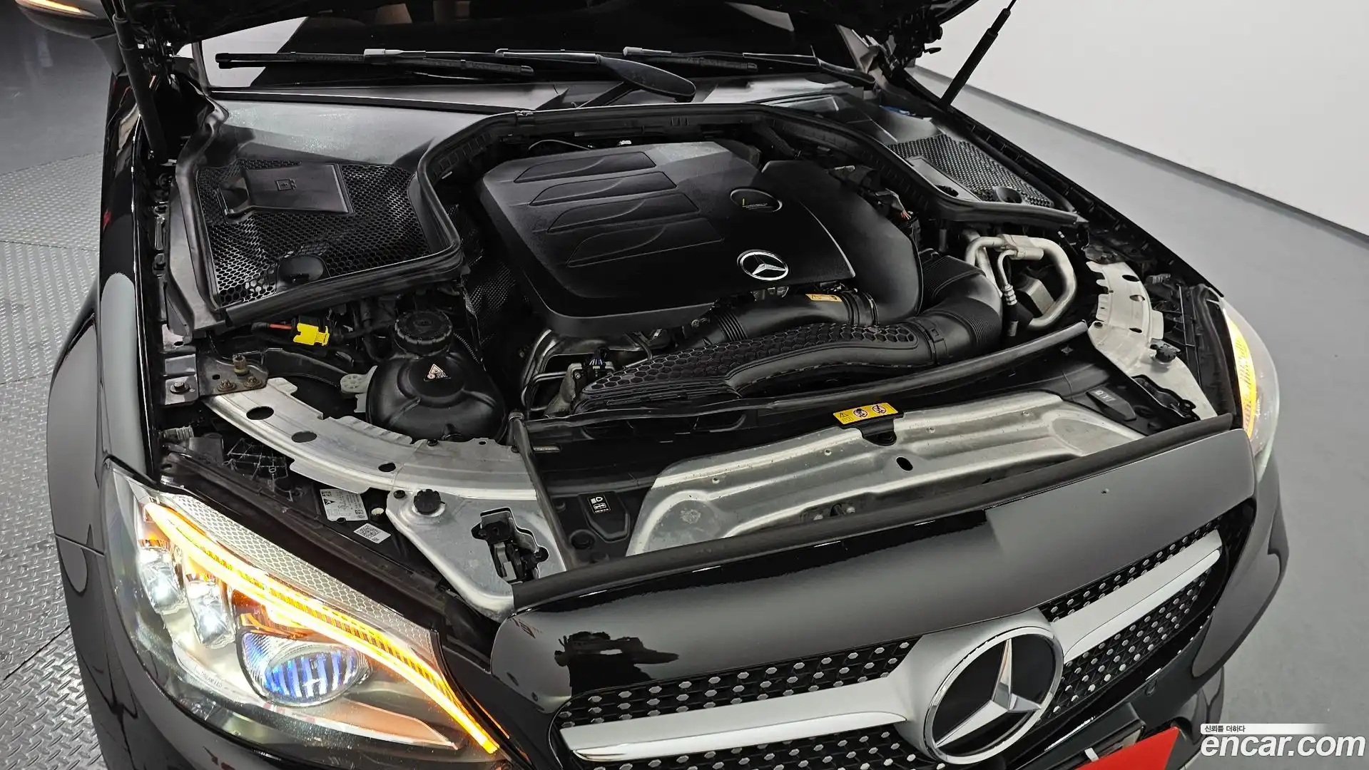 C-Class Mercedes-Benz 2020.3-OUTER-006
