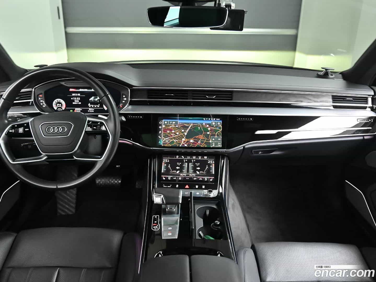 A8 Audi 2023.11-INNER-007
