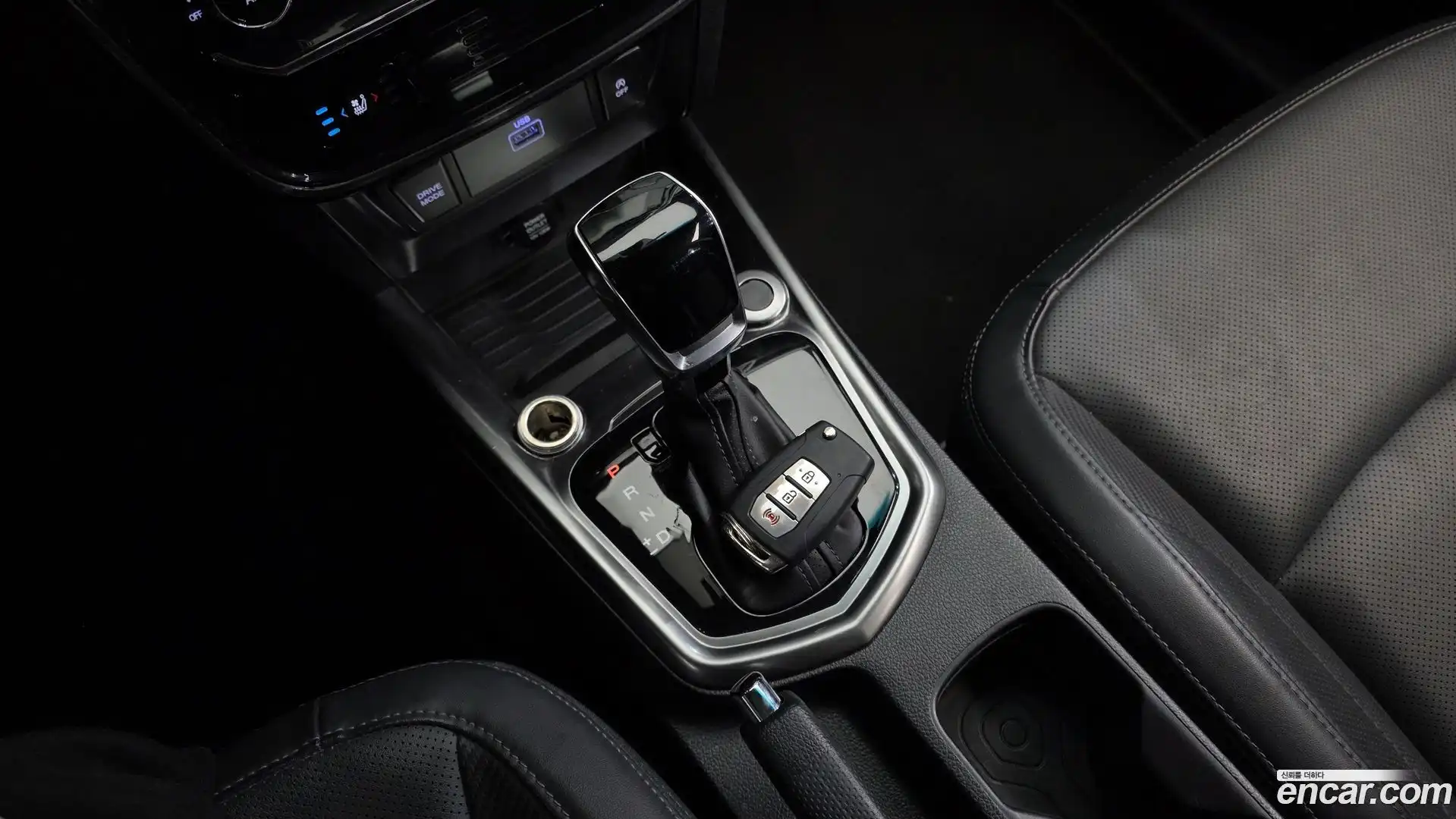 TIBOLI KG Mobility 2022.2-INNER-009