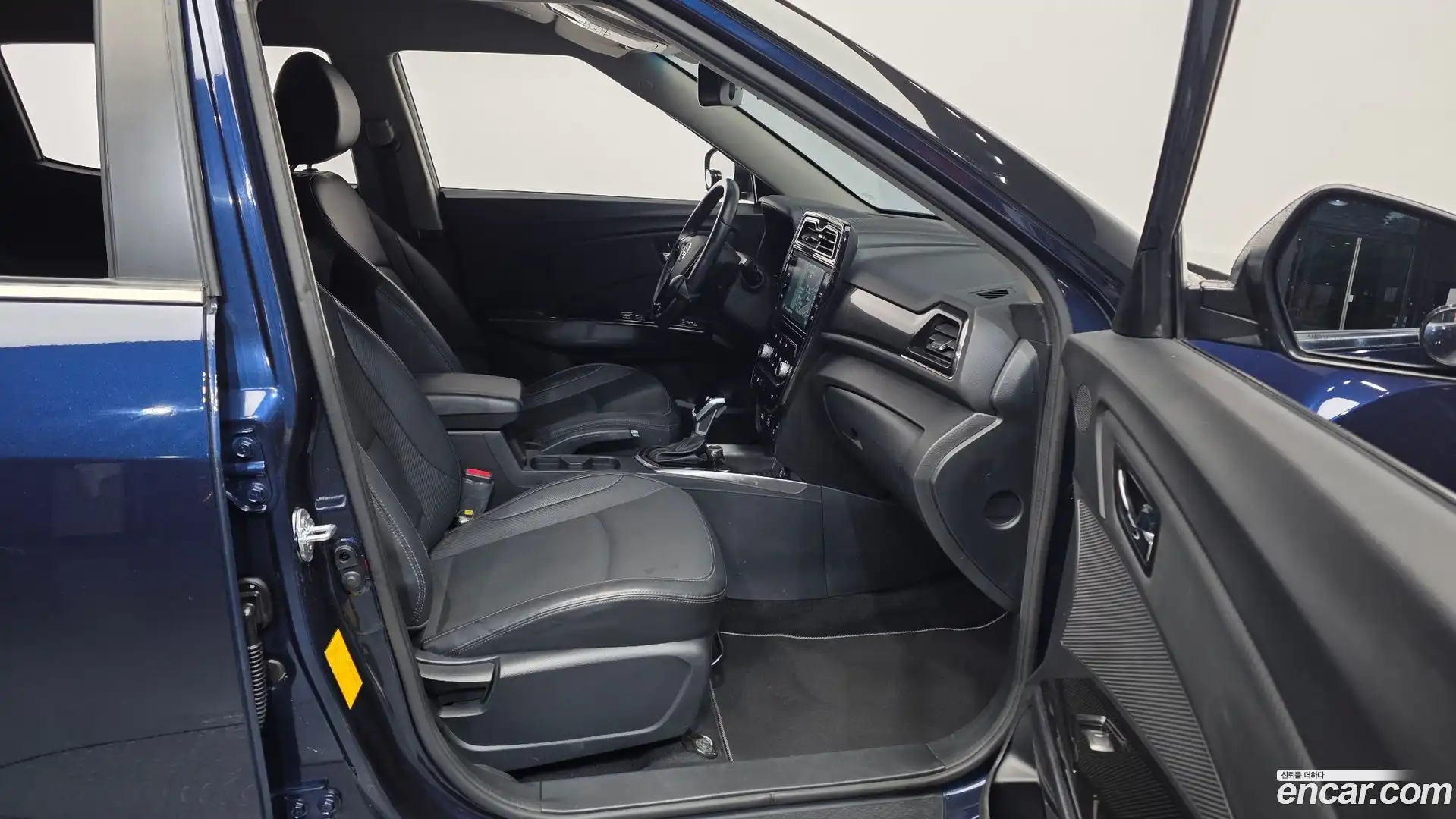 TIBOLI KG Mobility 2022.2-OPTION-015