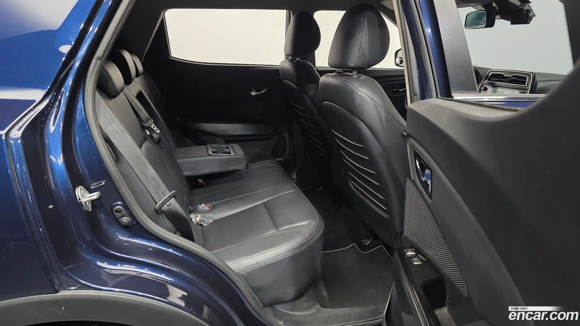 TIBOLI KG Mobility 2022.2-OPTION-016