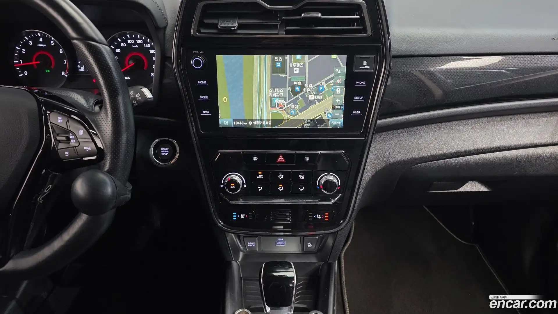 TIBOLI KG Mobility 2022.2-OPTION-019
