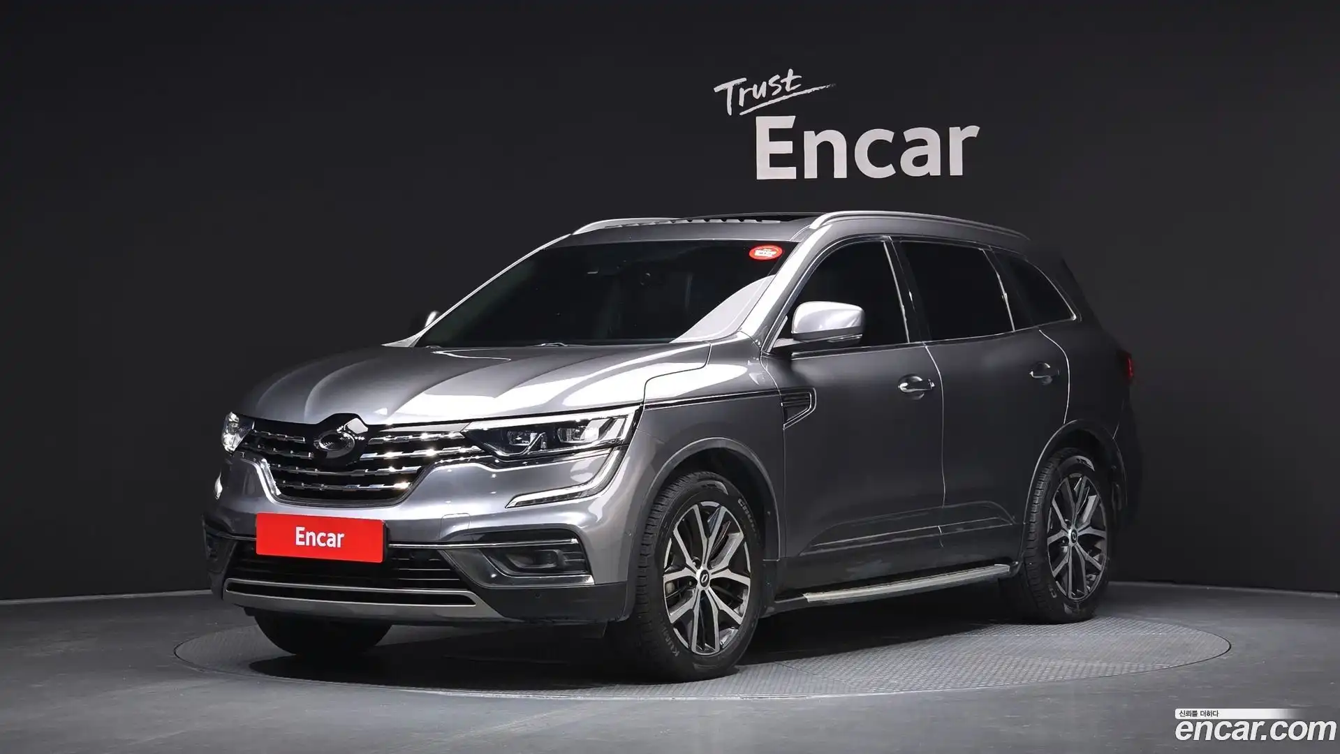 QM6 Renault Korea 2019.8-OUTER-001