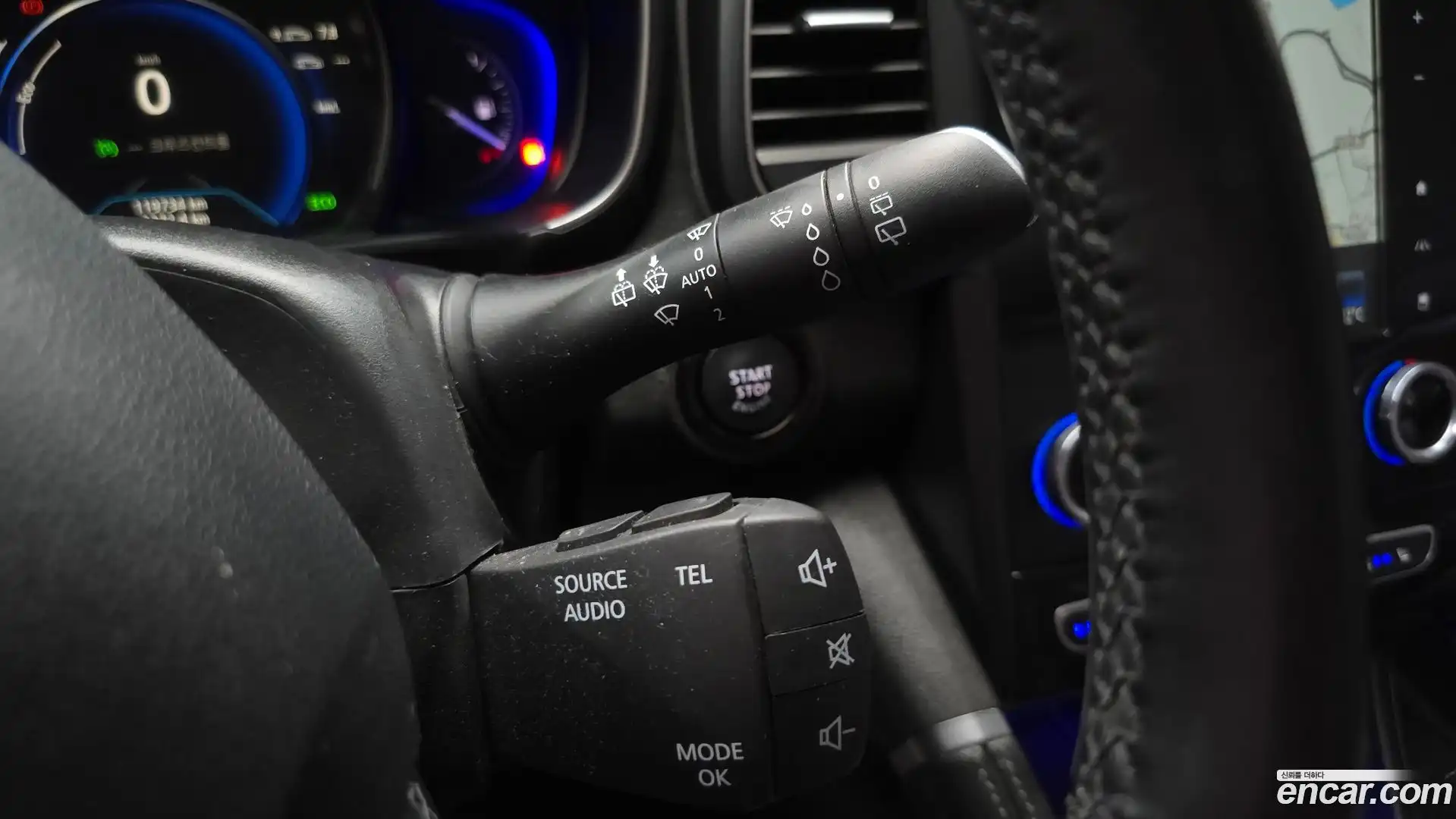 QM6 Renault Korea 2019.8-OPTION-021