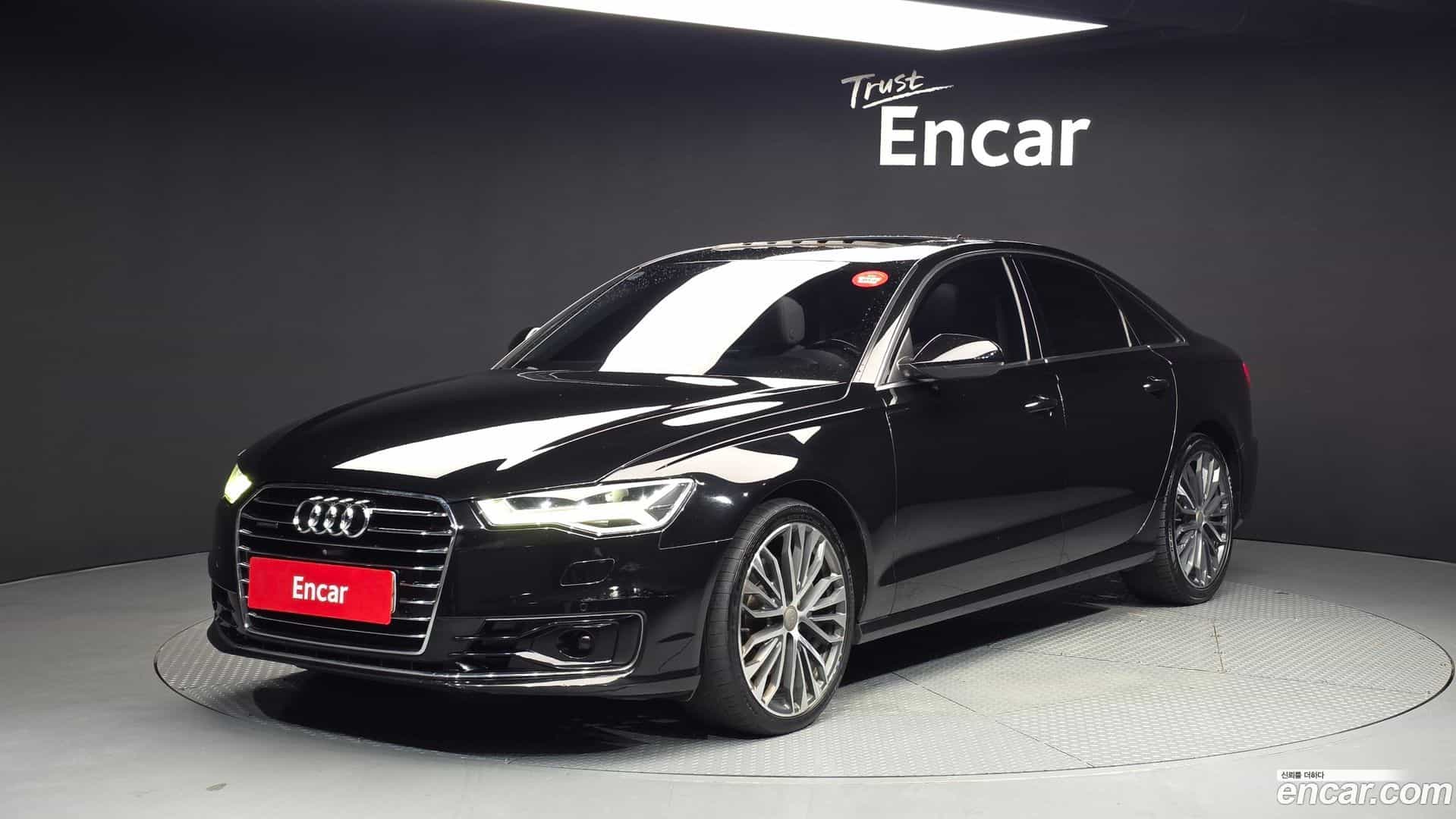 A6 Audi 2015.5-OUTER-001