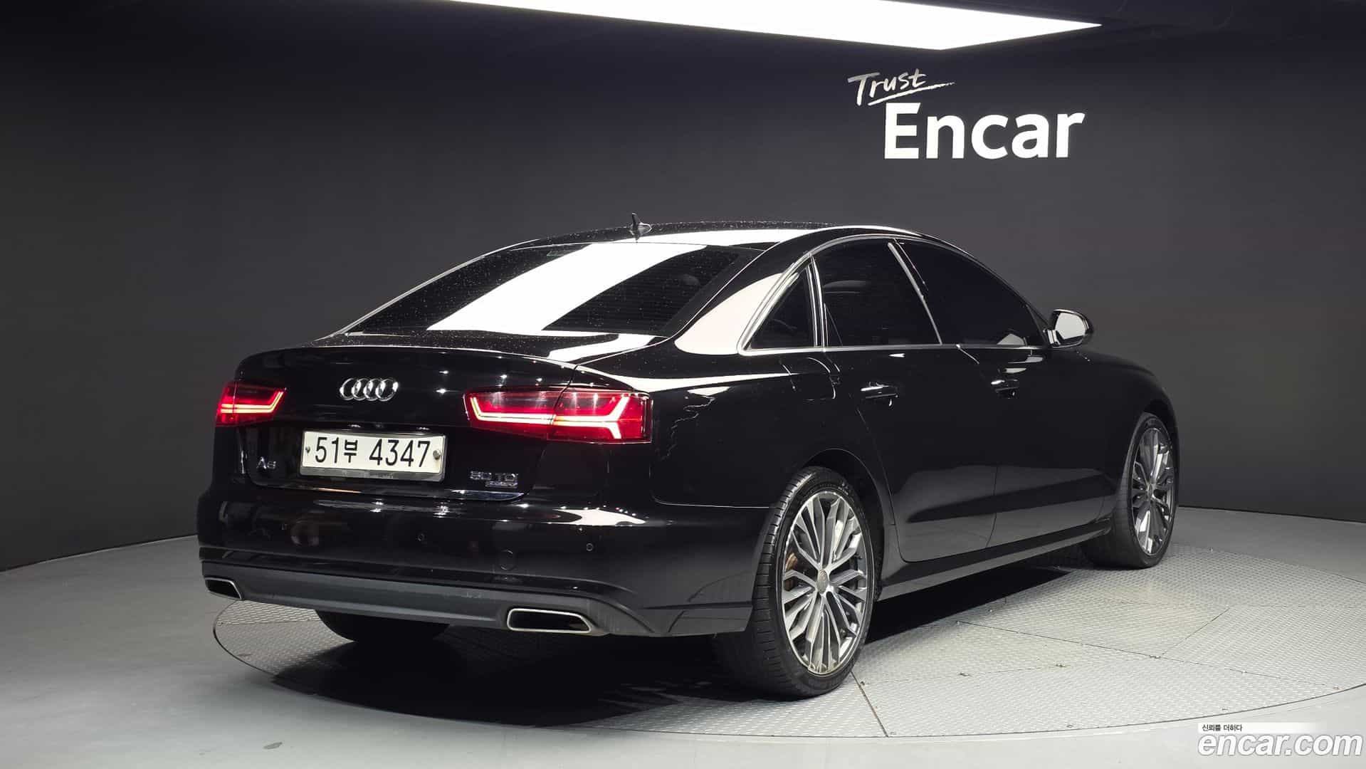 A6 Audi 2015.5-OUTER-002