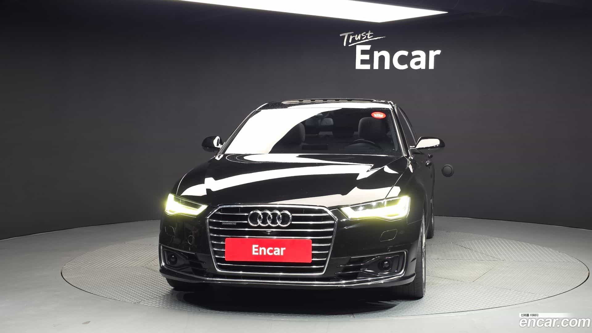A6 Audi 2015.5-OUTER-003