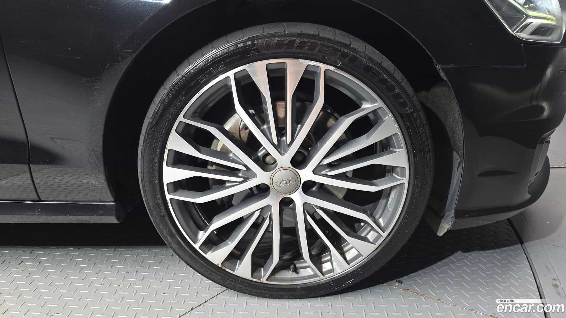 A6 Audi 2015.5-OUTER-005