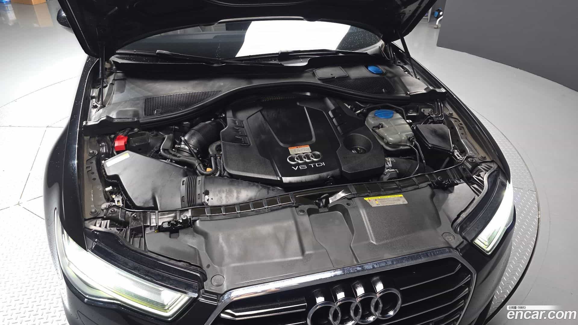 A6 Audi 2015.5-OUTER-006