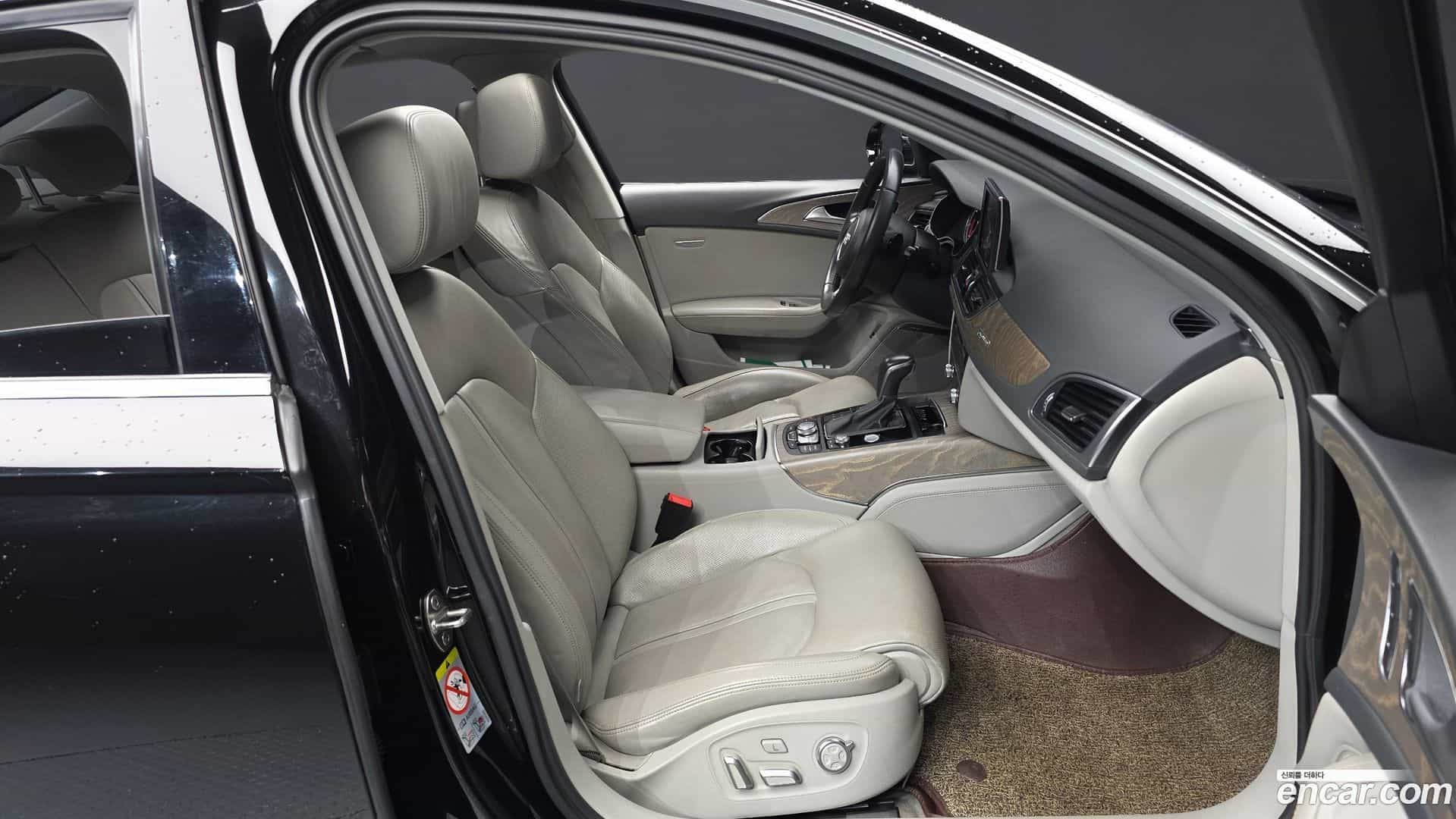 A6 Audi 2015.5-OPTION-015