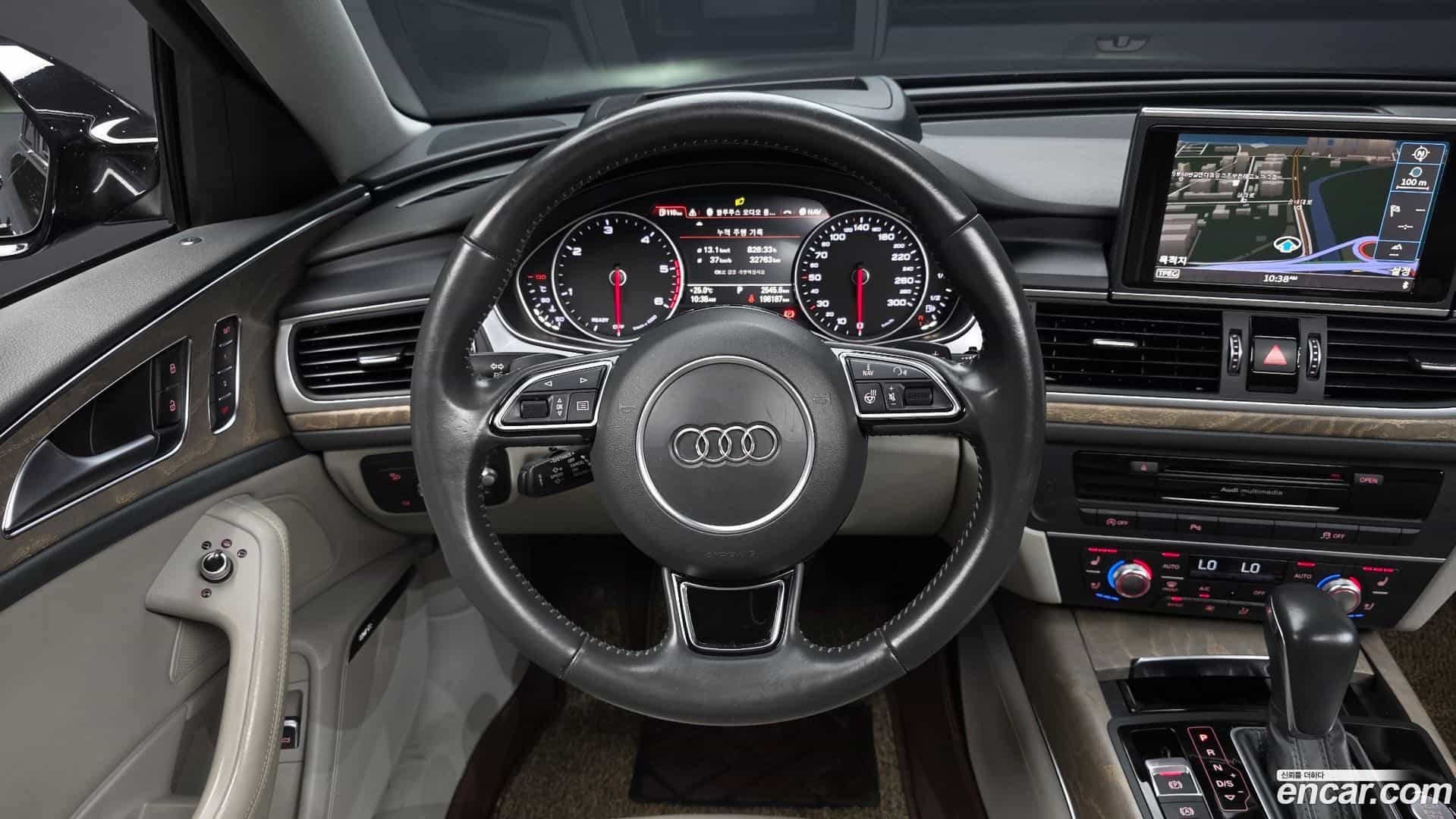 A6 Audi 2015.5-OPTION-017